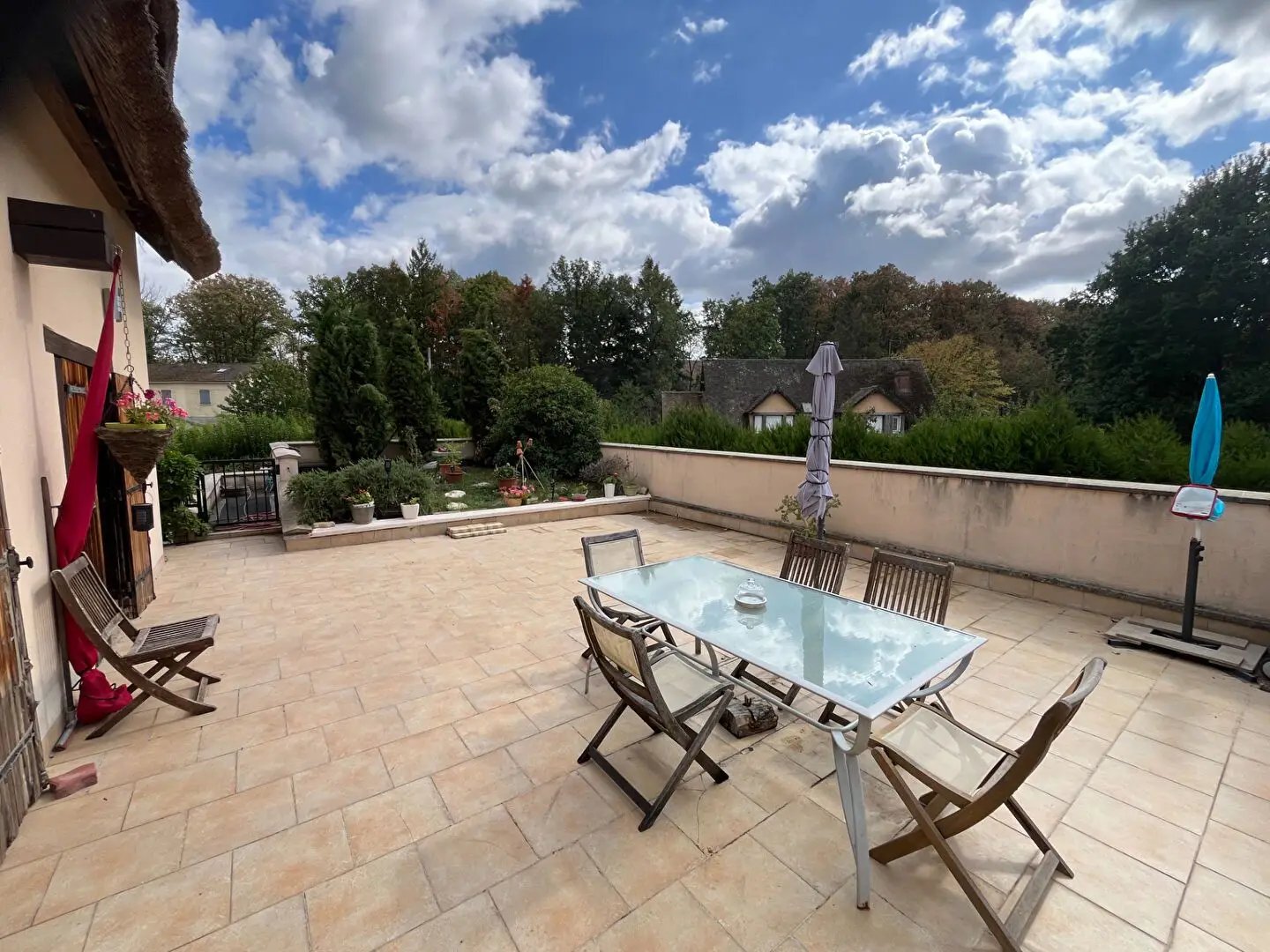 Maison à vendre, 225m², La Boissière-Ecole