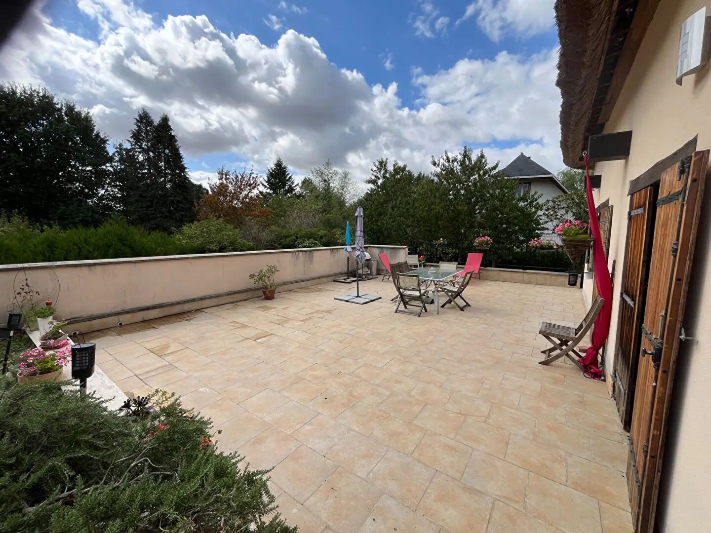 Maison à vendre, 225m², La Boissière-Ecole