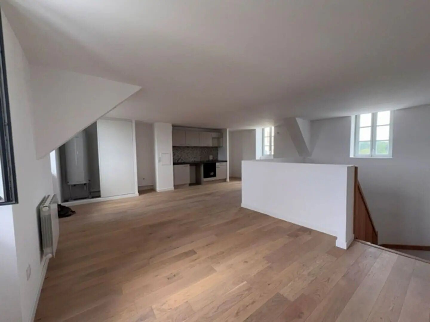 Appartement à louer, 94m², Juilly