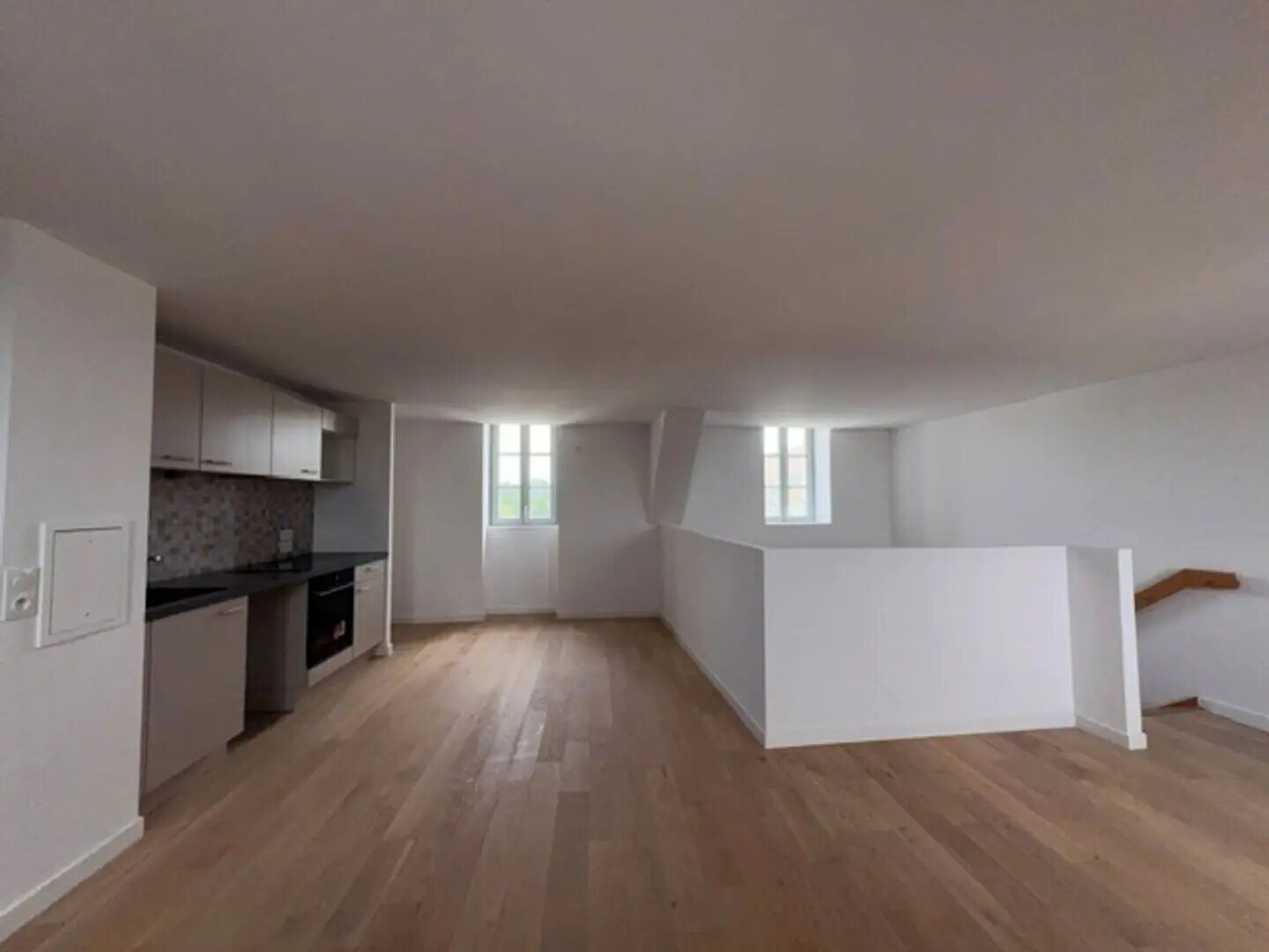 Appartement à louer, 94m², Juilly