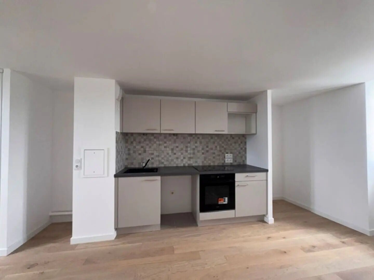 Appartement à louer, 94m², Juilly