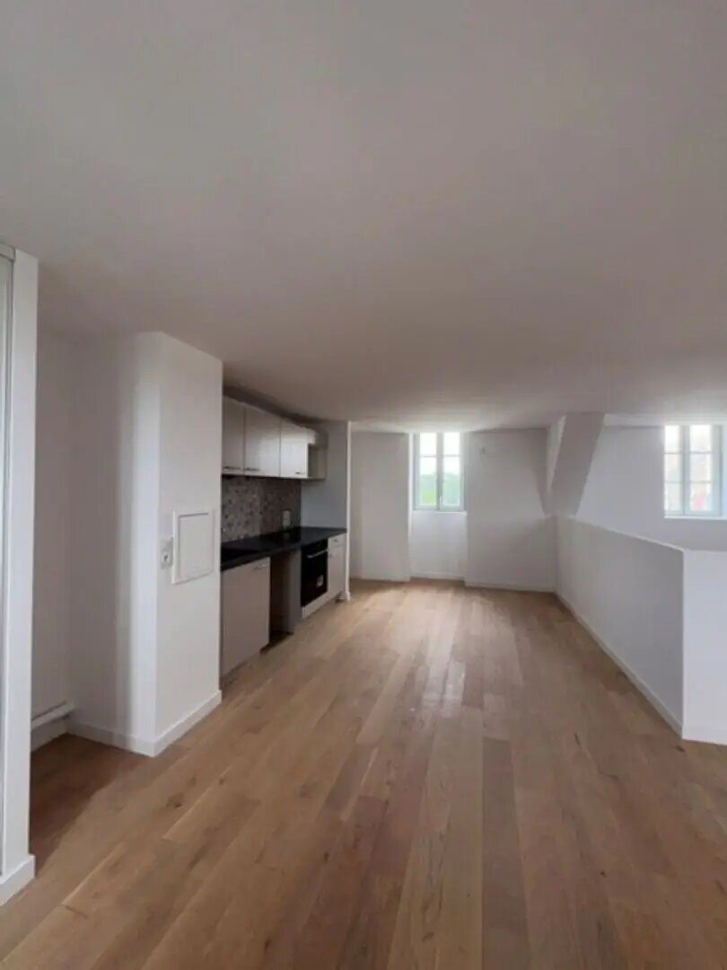 Appartement à louer, 94m², Juilly