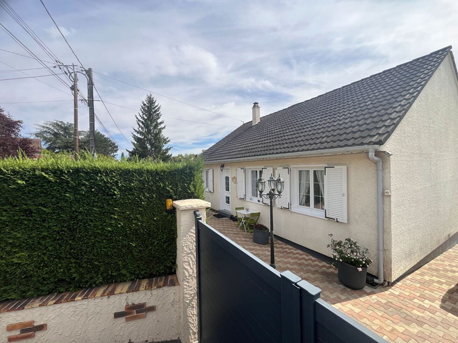 Maison à vendre, 100m², Houx