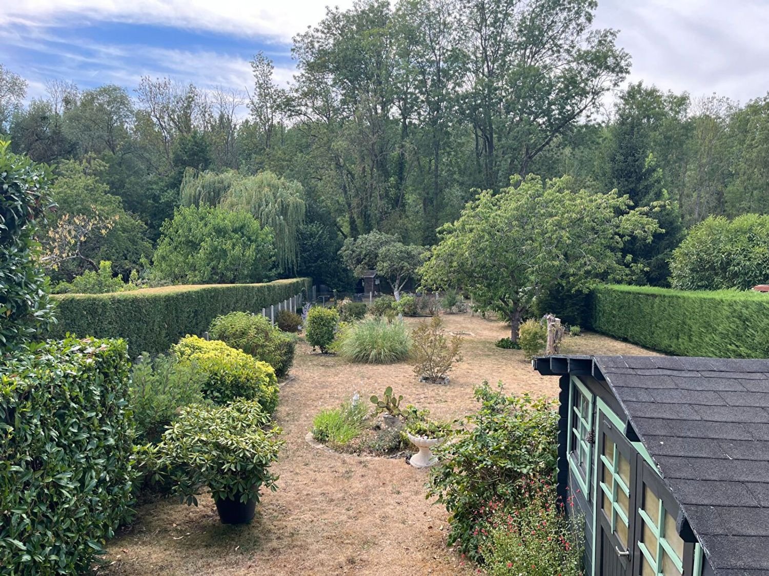 Maison à vendre, 100m², Houx