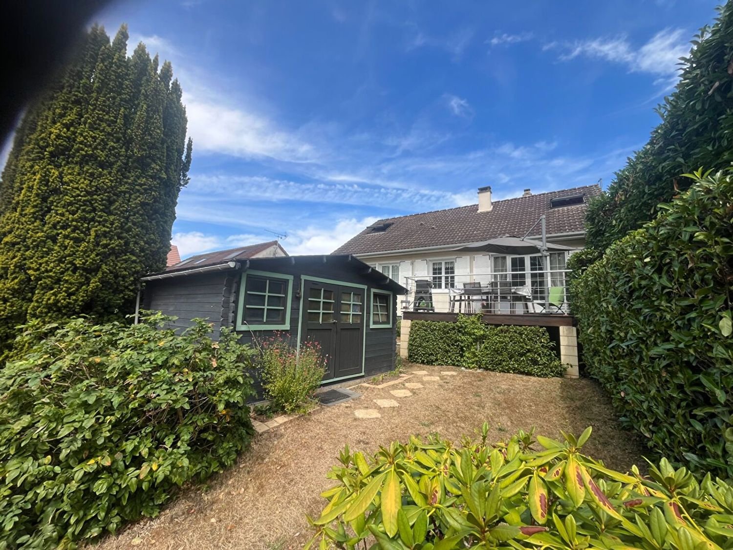 Maison à vendre, 100m², Houx