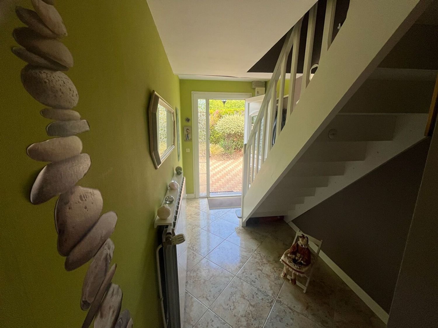 Maison à vendre, 100m², Houx