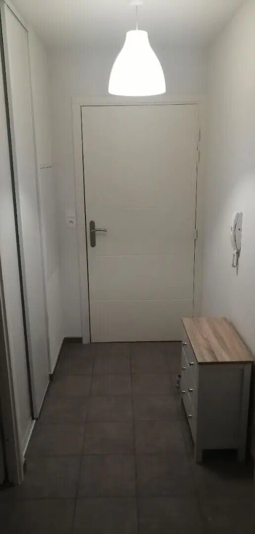 Appartement à vendre, 42m², Rambouillet