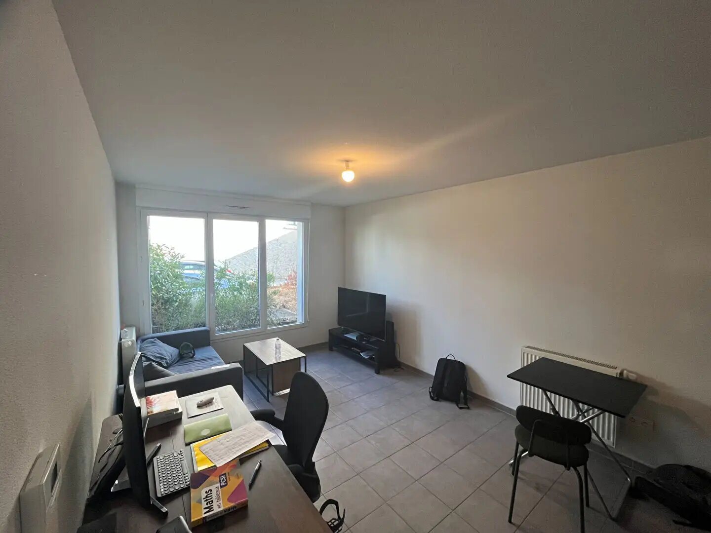 Appartement à vendre, 42m², Rambouillet