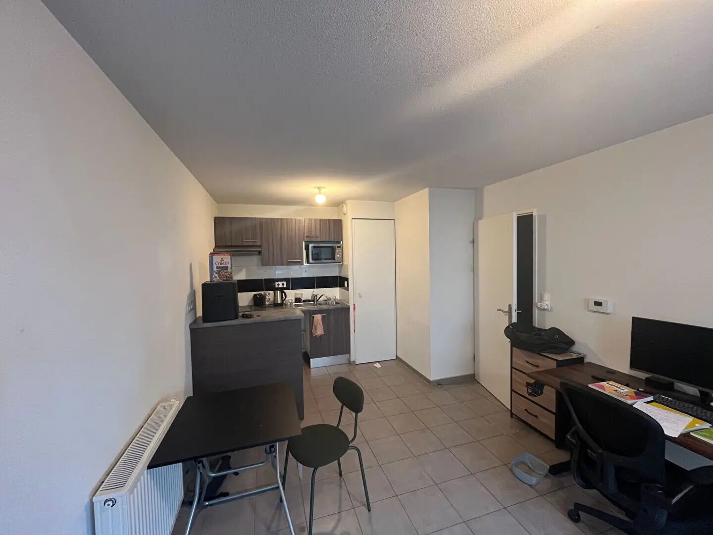 Appartement à vendre, 42m², Rambouillet