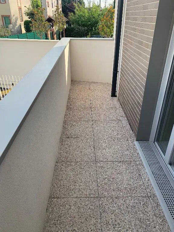 Appartement à louer, 61m², Livry-Gargan