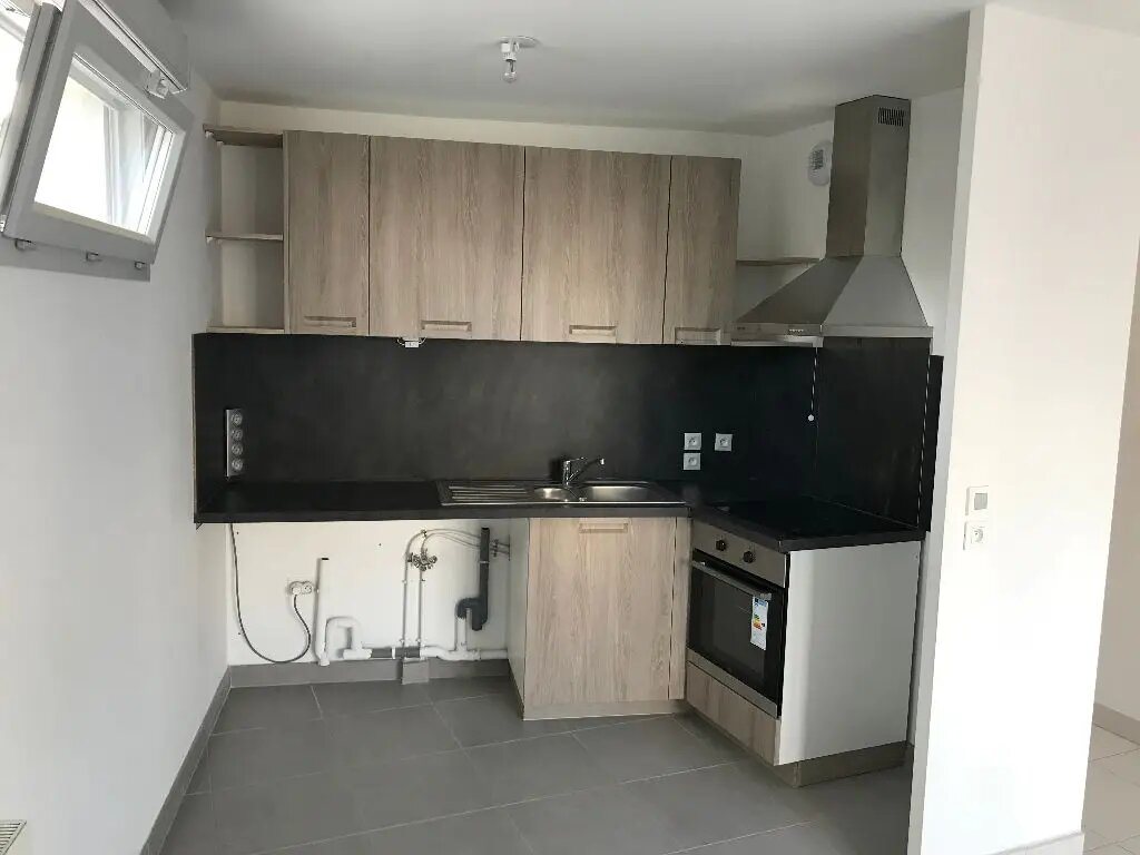 Appartement à louer, 61m², Livry-Gargan