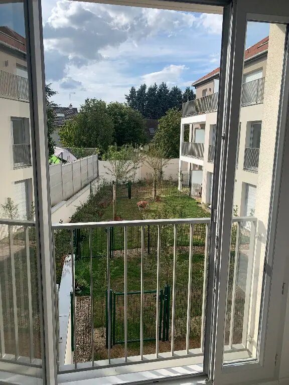 Appartement à louer, 61m², Livry-Gargan