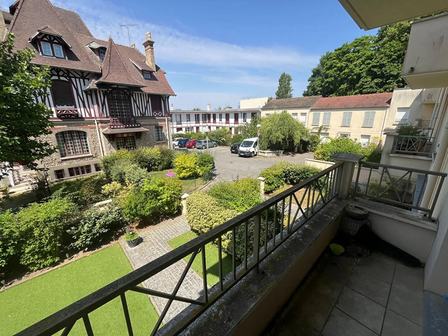 Appartement à vendre, 158m², Rambouillet