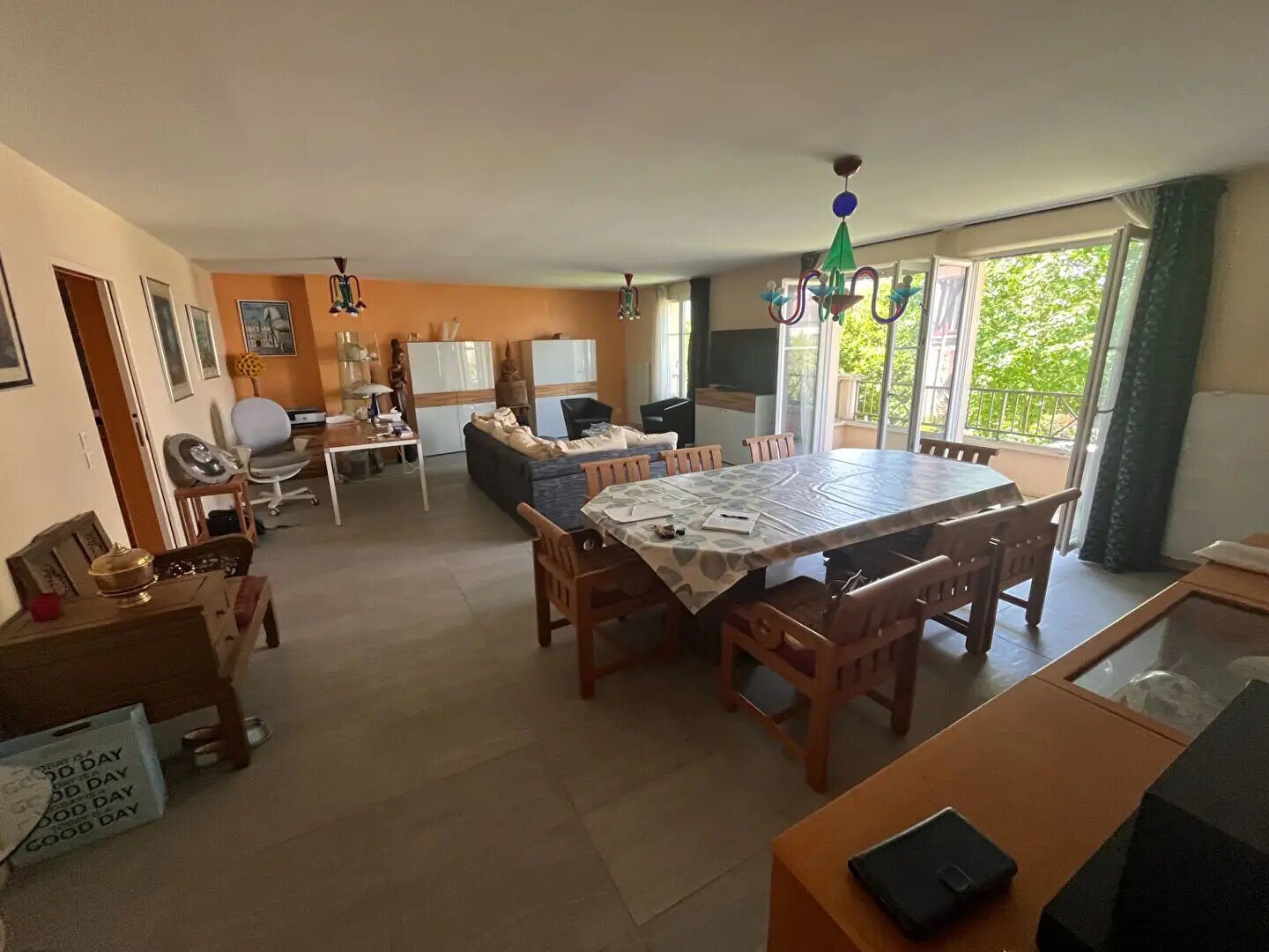 Appartement à vendre, 158m², Rambouillet