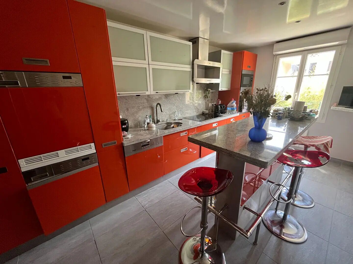 Appartement à vendre, 158m², Rambouillet