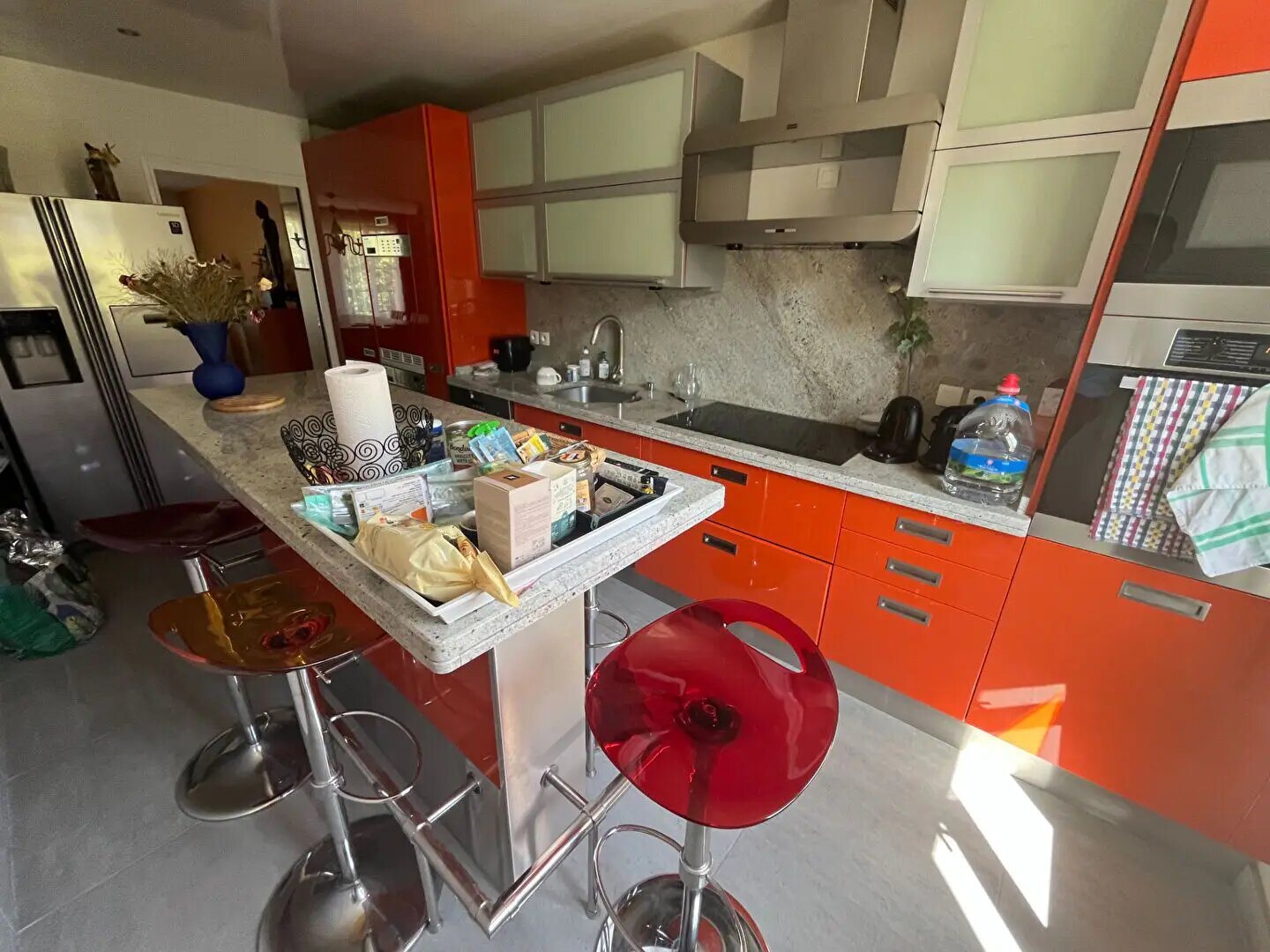 Appartement à vendre, 158m², Rambouillet