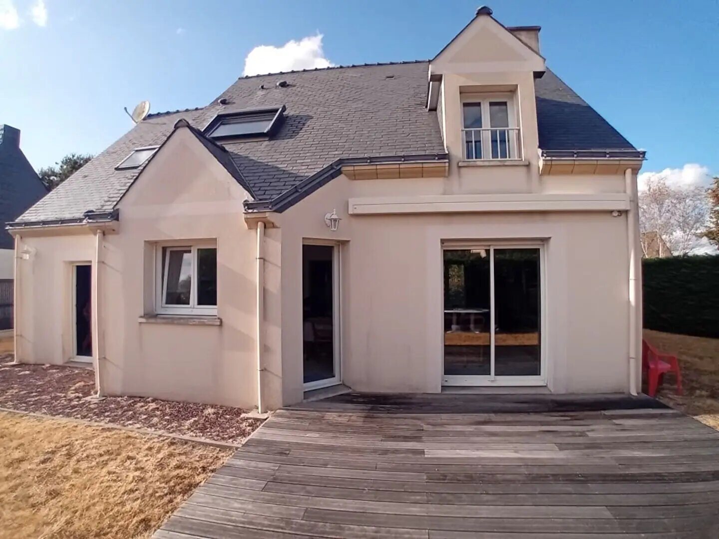 Maison à vendre, 84m², Pénestin