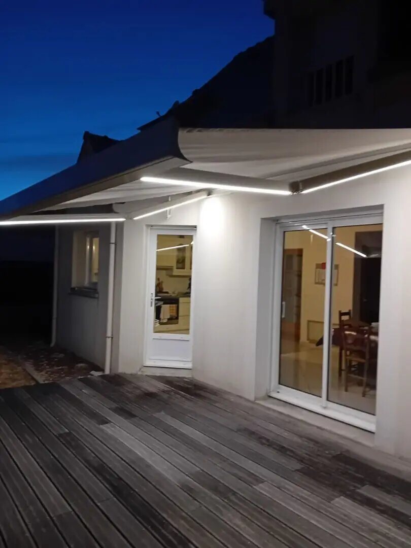 Maison à vendre, 84m², Pénestin