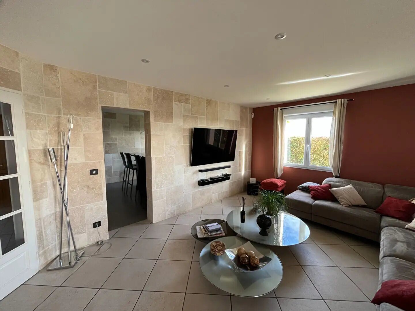 Maison à vendre, 219m², Orcemont