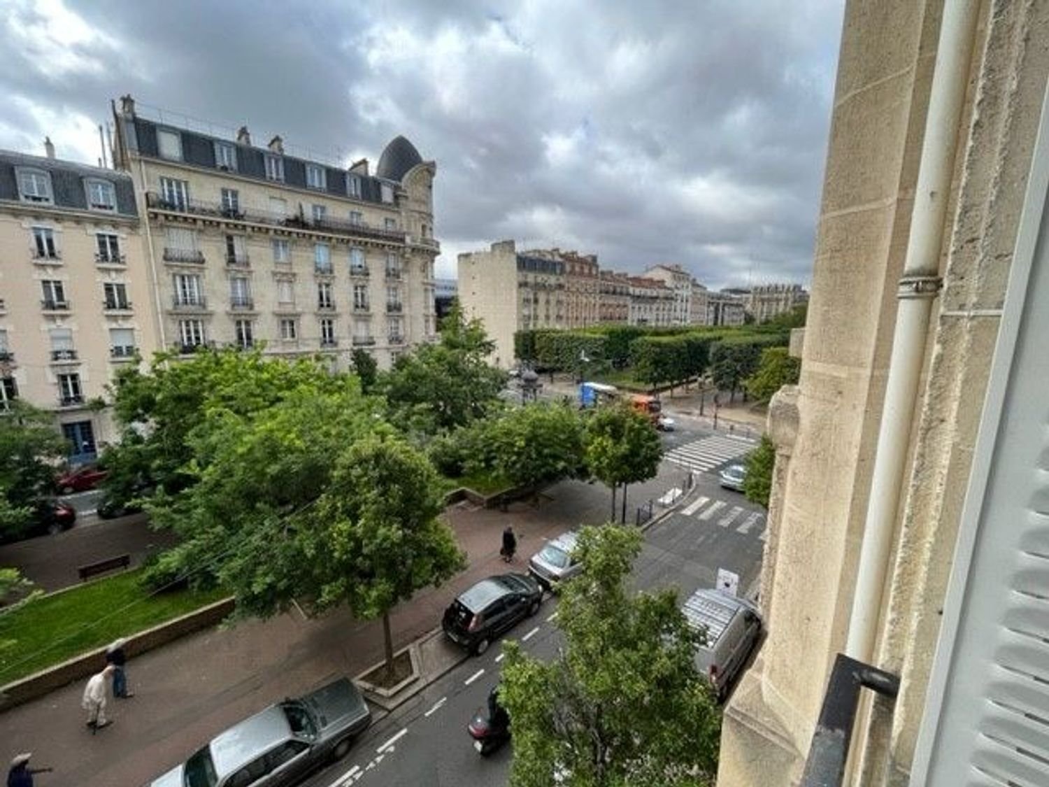 Appartement à vendre, 61m², Clichy