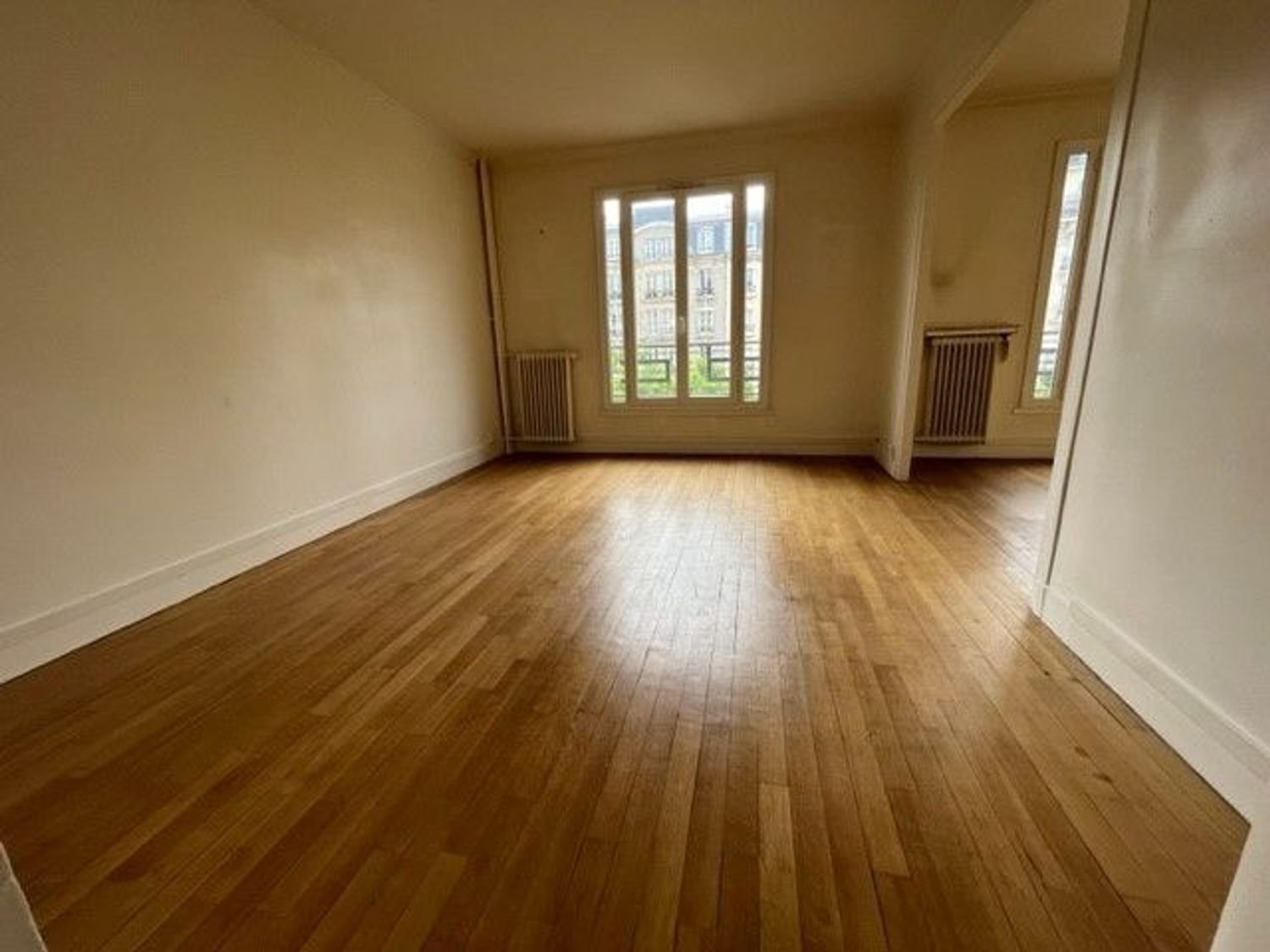 Appartement à vendre, 61m², Clichy