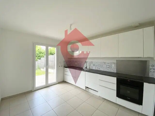 Maison à louer, 108m², Orgeval