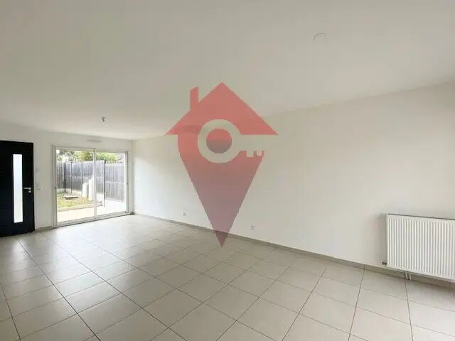 Maison à louer, 108m², Orgeval