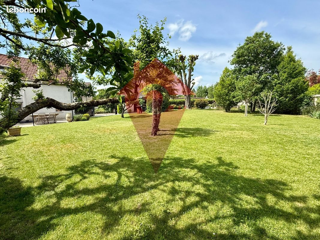 Maison à vendre, 196m², Orgeval