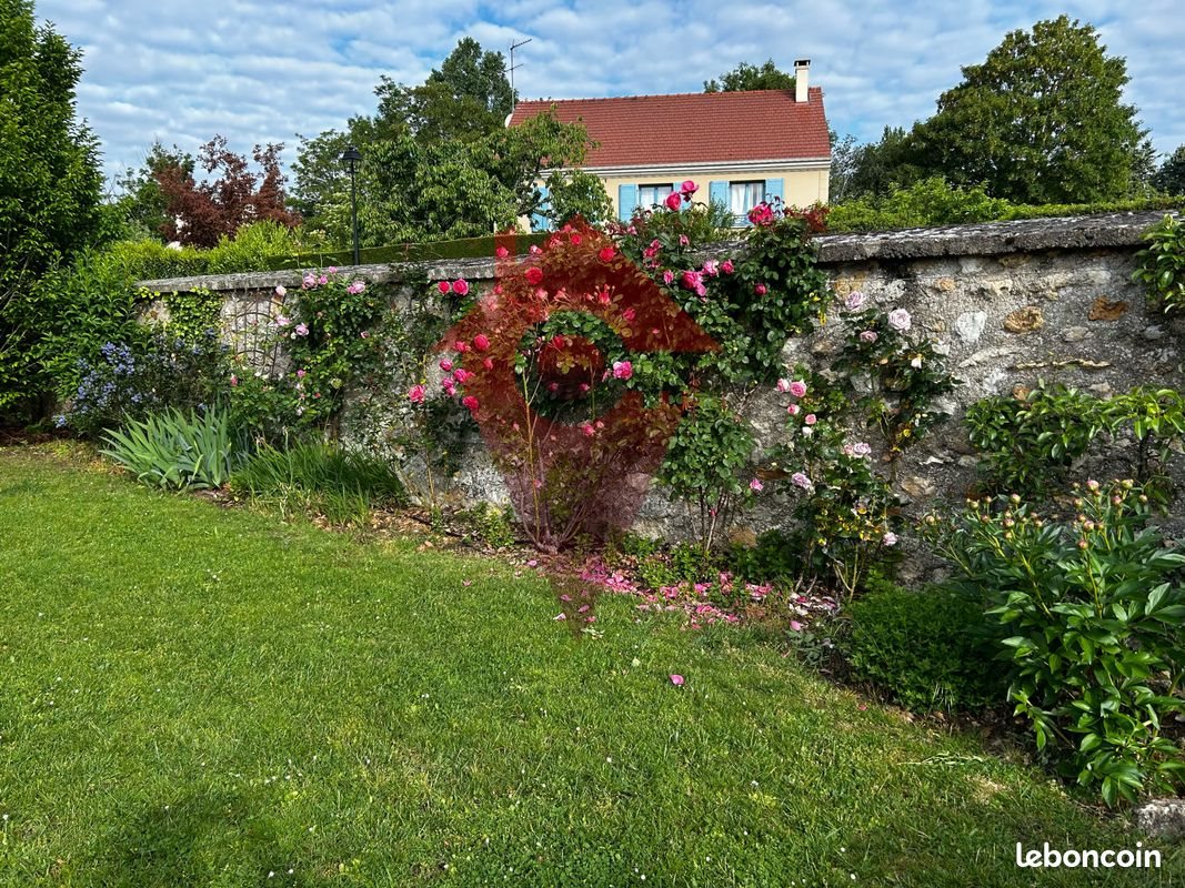 Maison à vendre, 196m², Orgeval