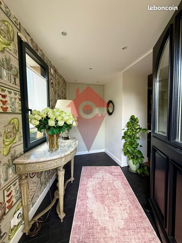 Maison à vendre, 196m², Orgeval