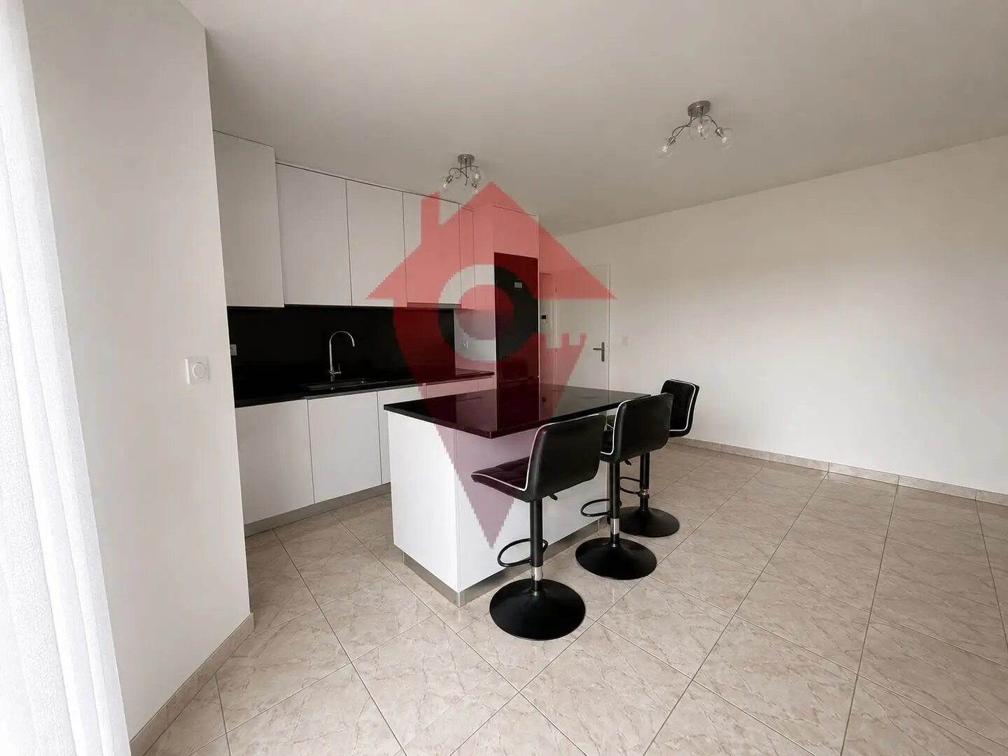 Appartement à vendre, 46m², Villennes-sur-Seine