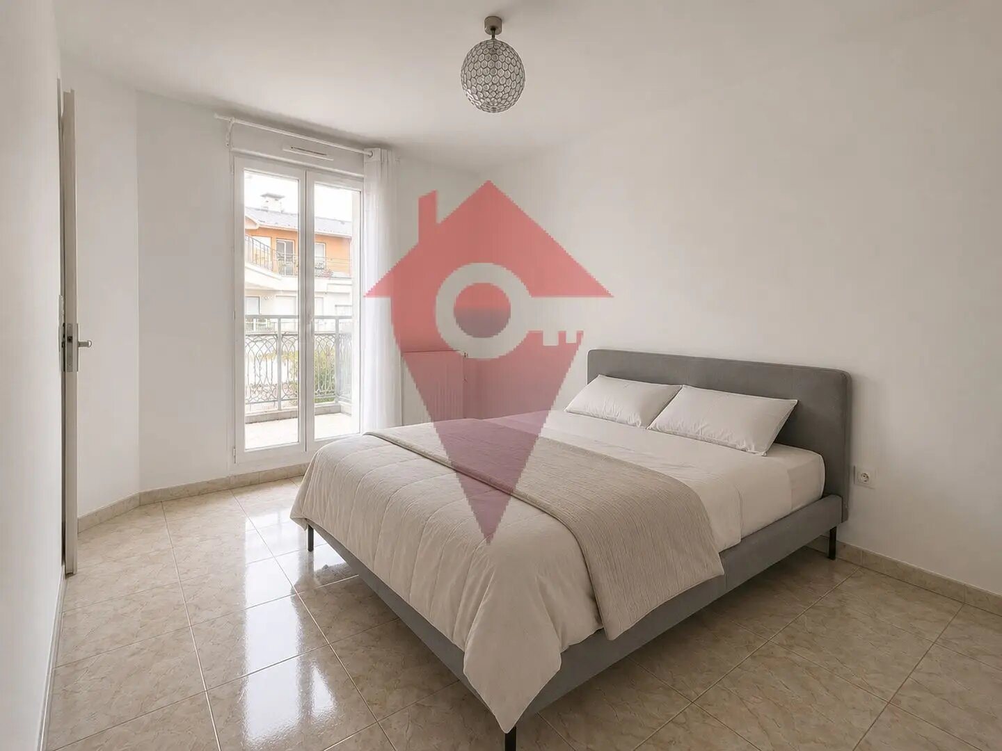 Appartement à vendre, 46m², Villennes-sur-Seine