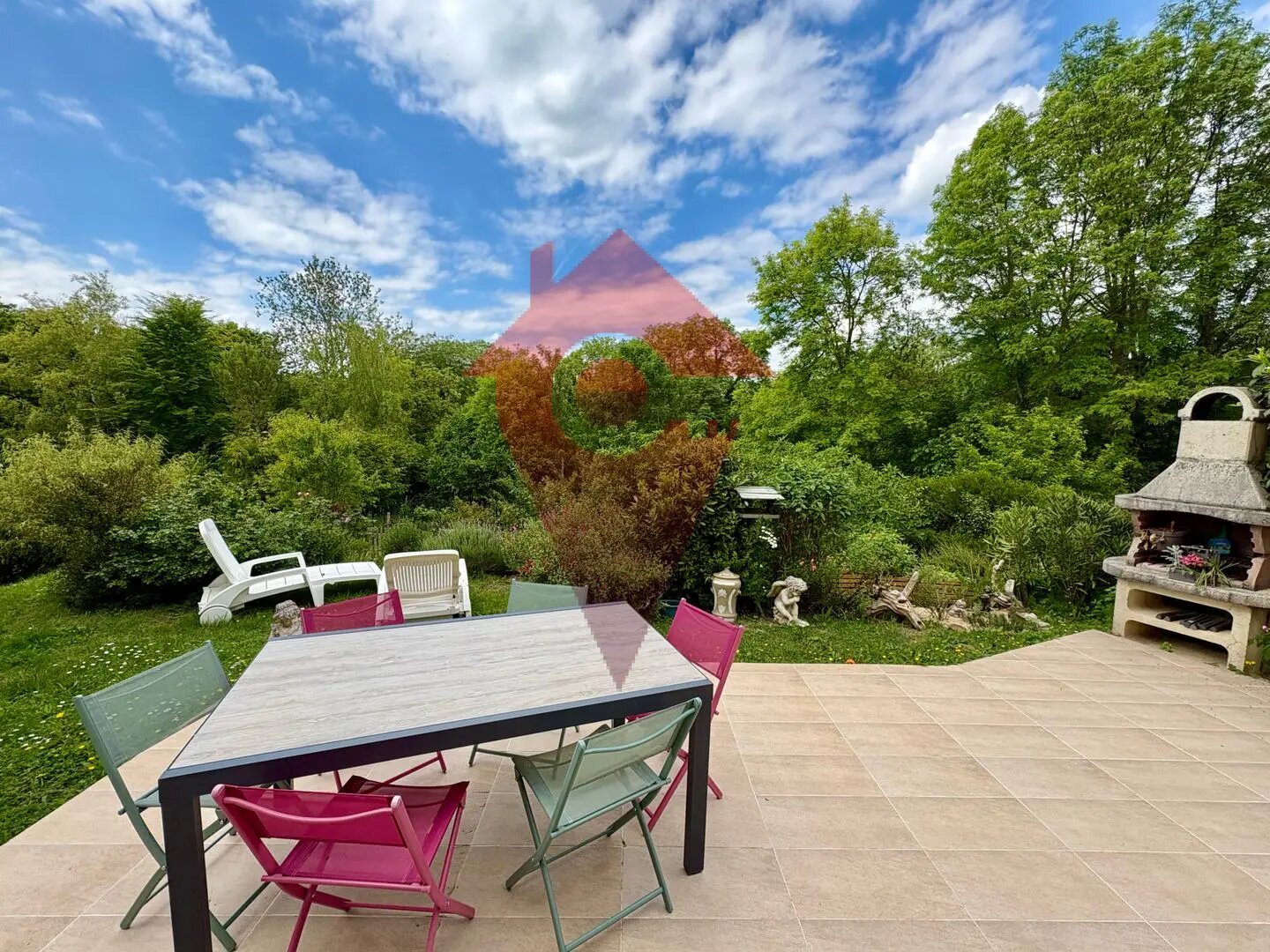 Maison à vendre, 123m², Mareil-sur-Mauldre