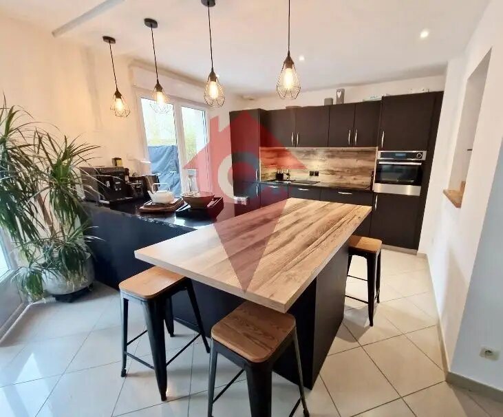 Maison à vendre, 118m², Orgeval