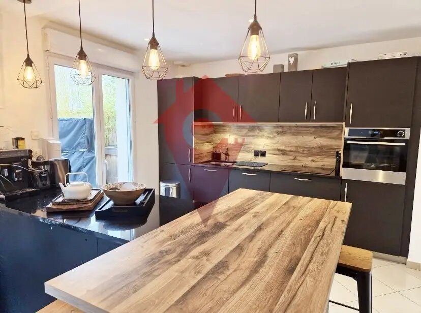 Maison à vendre, 118m², Orgeval