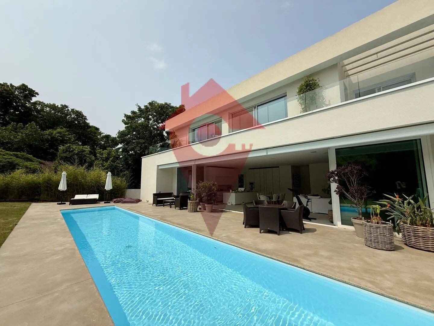 Maison à vendre, 285m², Orgeval