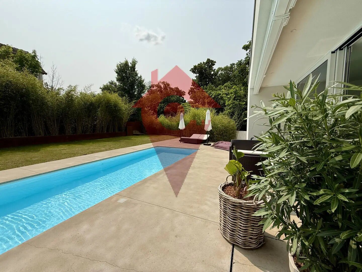 Maison à vendre, 285m², Orgeval