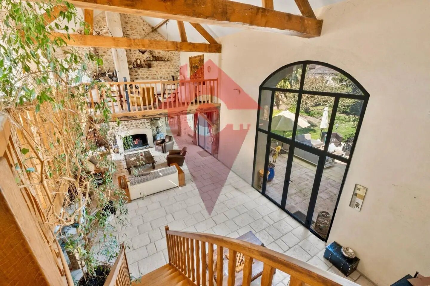 Maison à vendre, 399m², Les Alluets-le-Roi