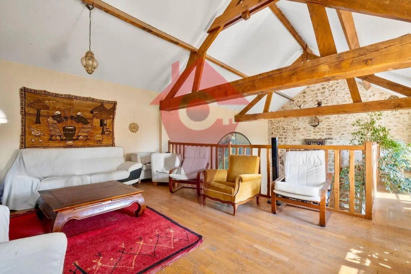 Maison à vendre, 399m², Les Alluets-le-Roi