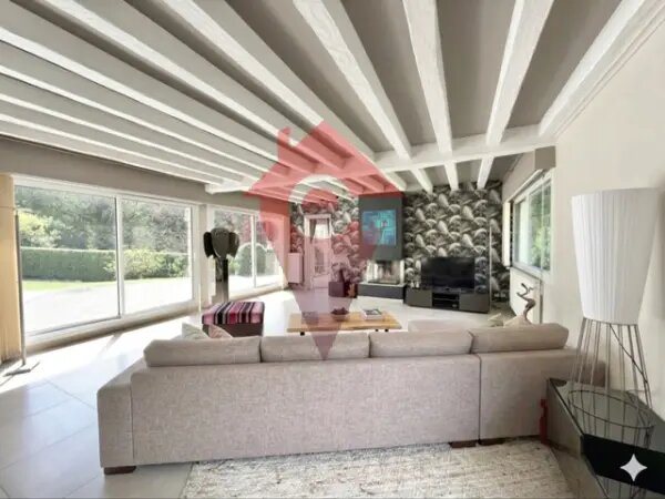 Maison à vendre, 220m², Orgeval