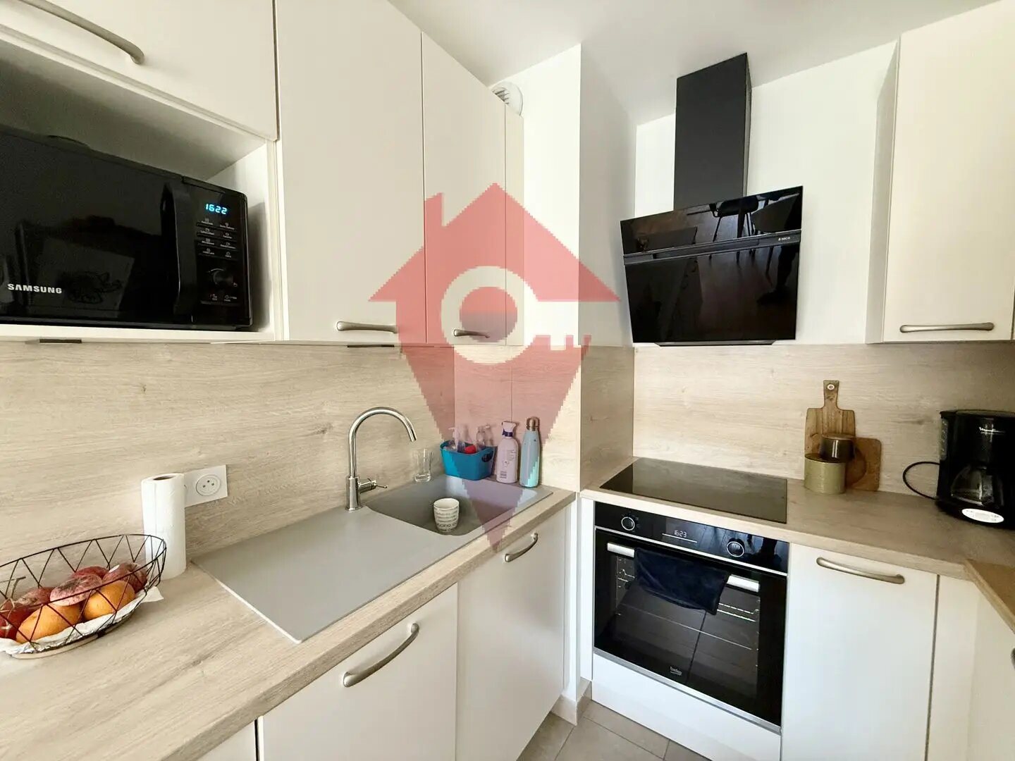 Appartement à vendre, 63m², Orgeval