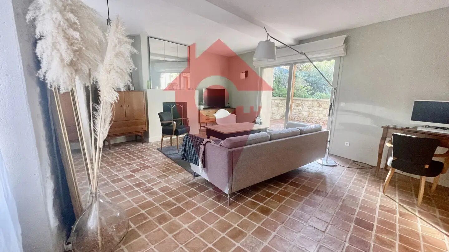 Maison à vendre, 200m², Crespières