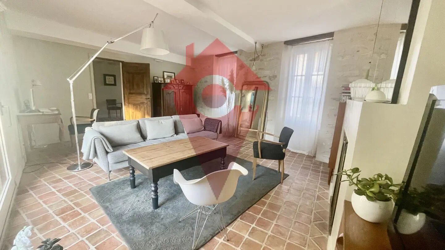 Maison à vendre, 200m², Crespières