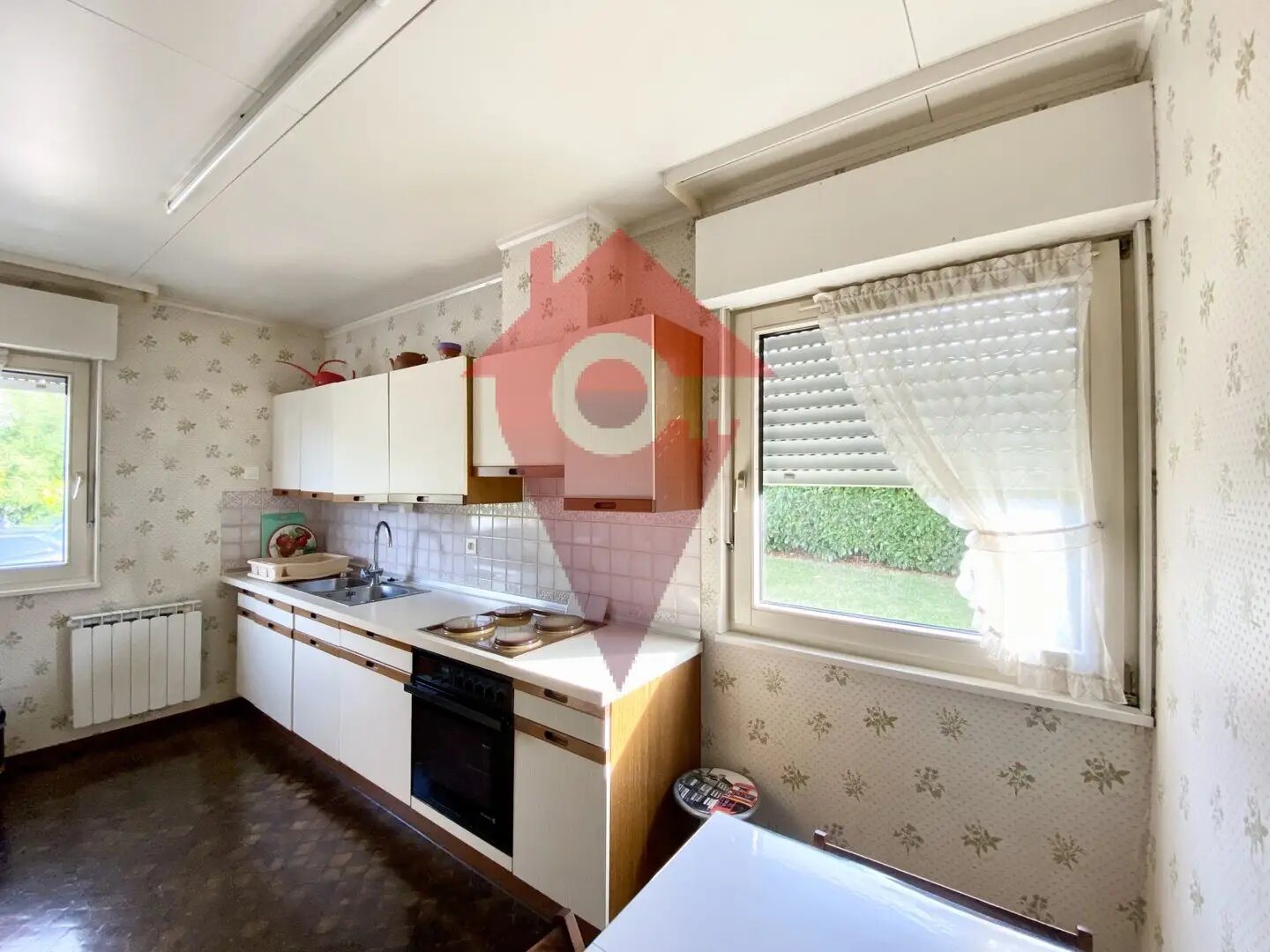 Maison à vendre, 130m², Orgeval