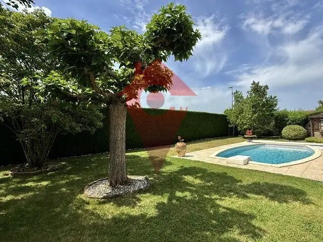 Maison à vendre, 180m², Les Alluets-le-Roi
