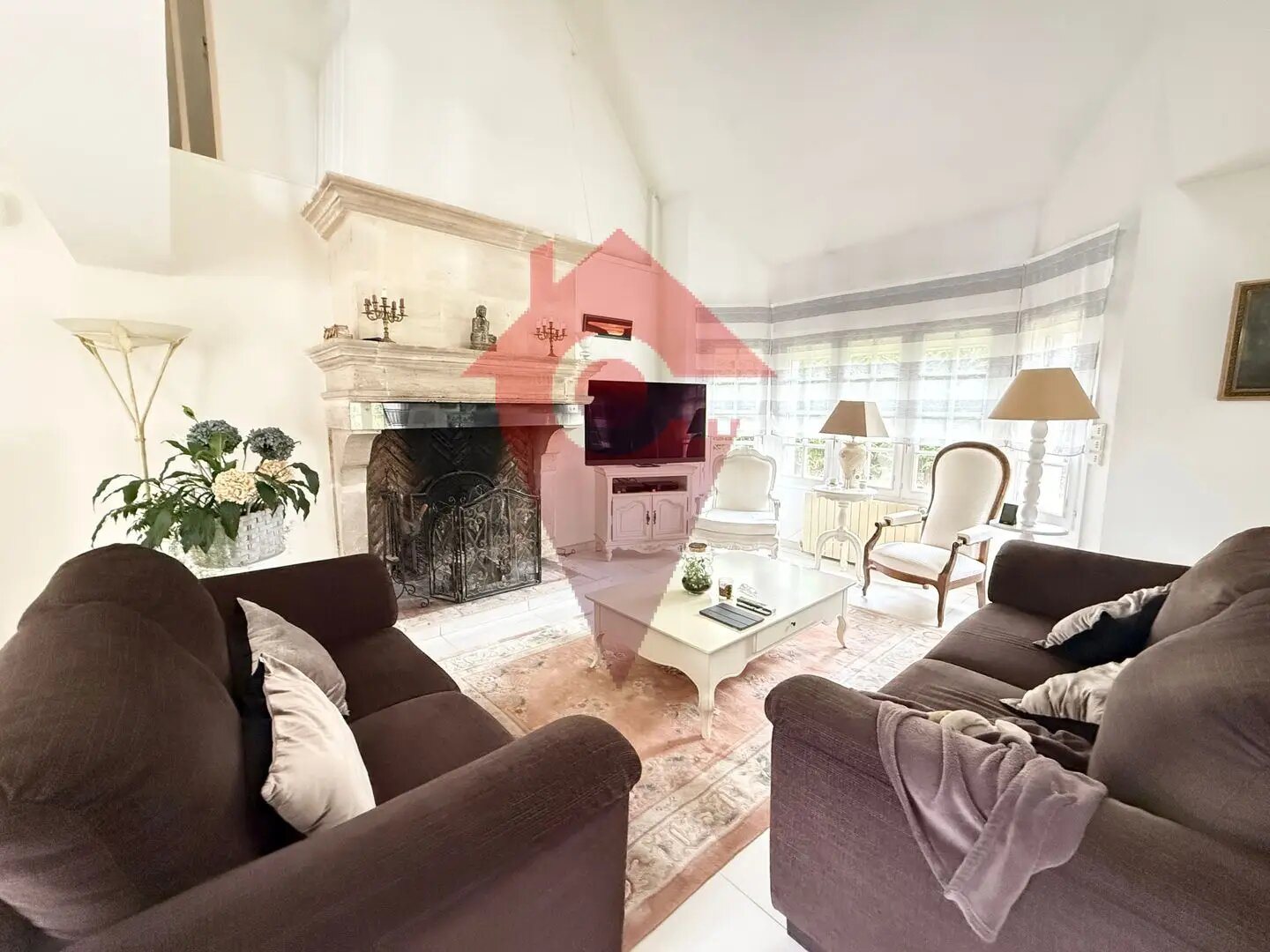 Maison à vendre, 232m², Orgeval