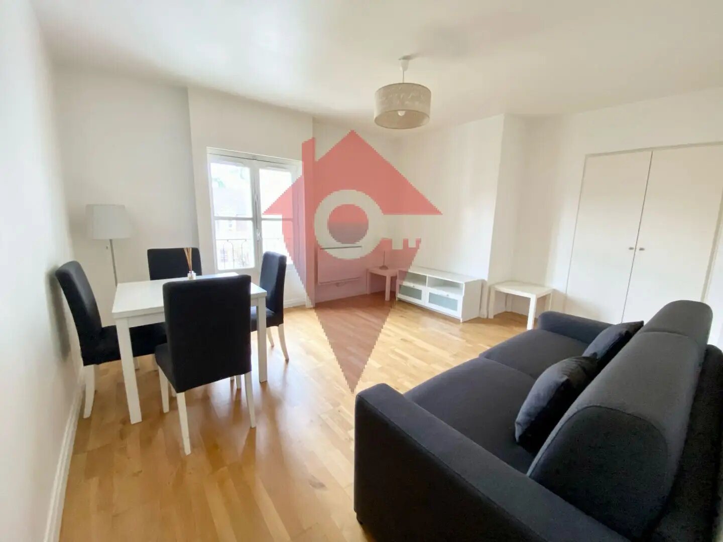 Appartement à vendre, 31m², Saint-Germain-en-Laye