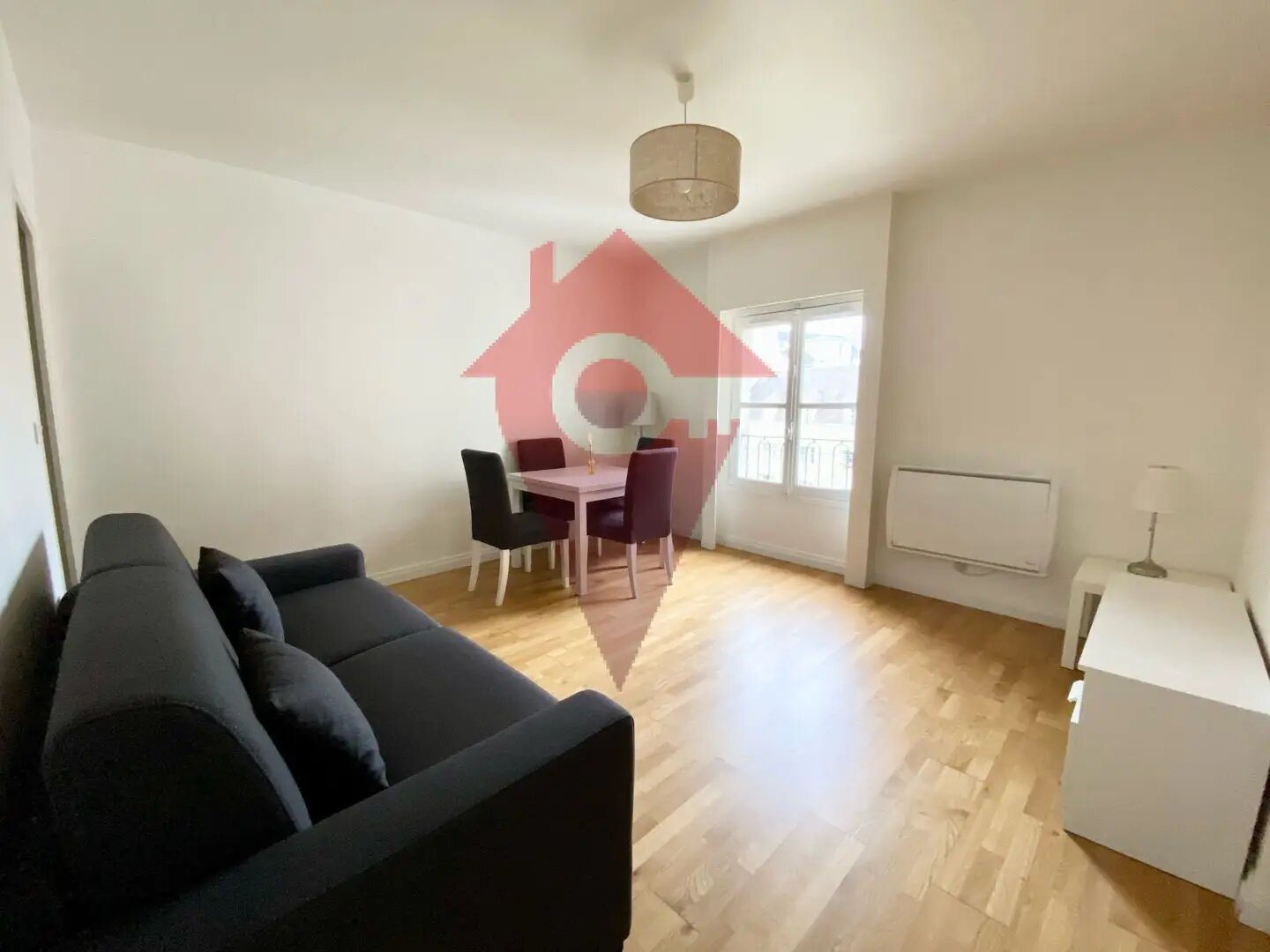 Appartement à vendre, 31m², Saint-Germain-en-Laye