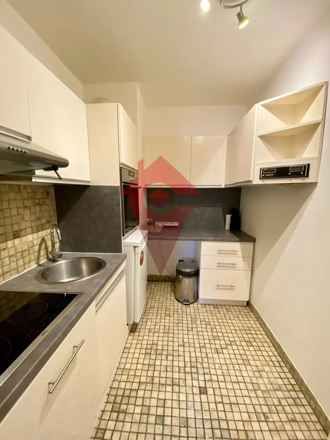 Appartement à vendre, 31m², Saint-Germain-en-Laye
