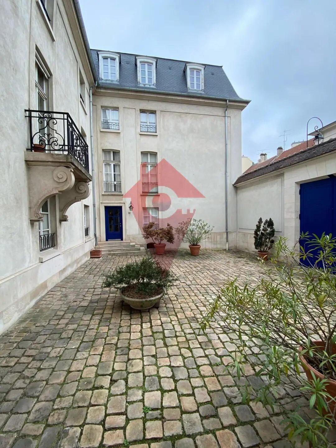 Appartement à vendre, 31m², Saint-Germain-en-Laye